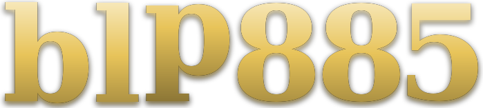 blp885 logo