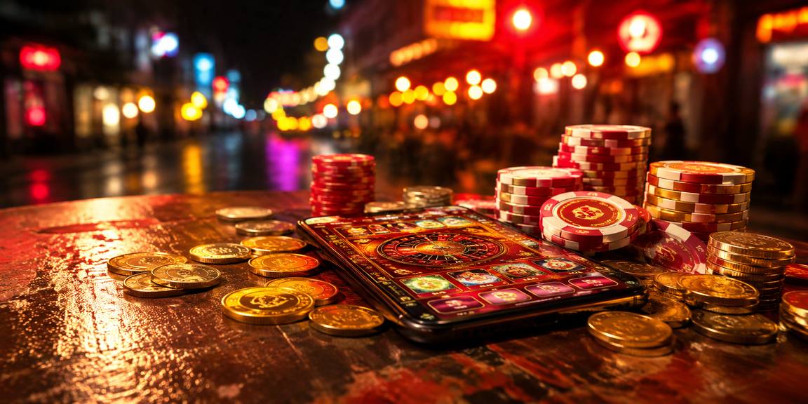 blp885 ZaloPay Casino